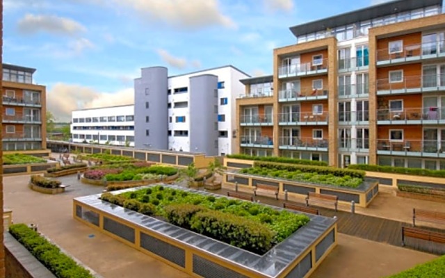 Nest Easy - Nine Elms