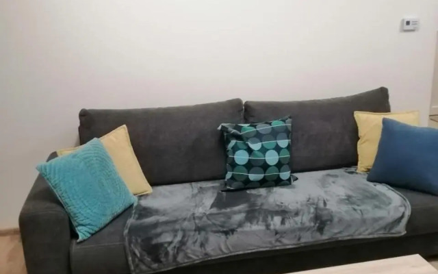 Boglárka Apartman