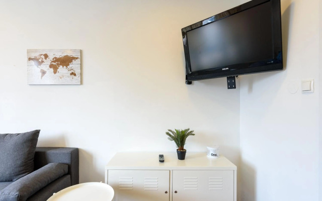 Vienna Living Apartment Hernals