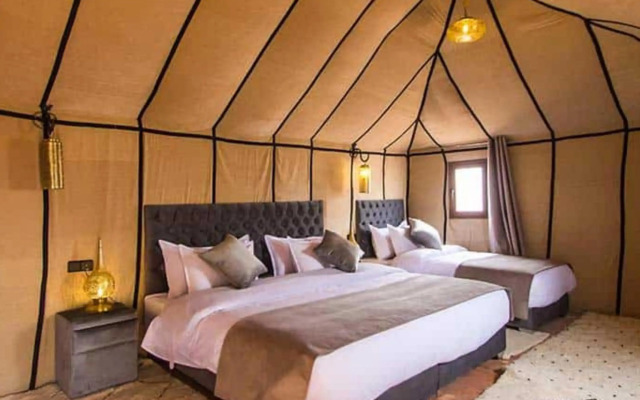 Galaxy Desert Camp Merzouga