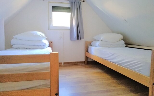 Camping du Lac de Feyt