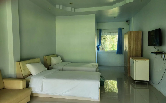 Yurakiri Resort