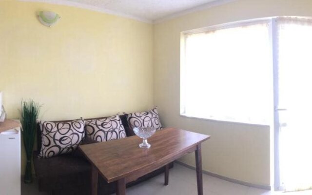 Edelvais Guest House