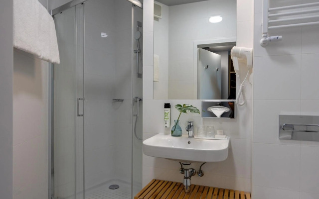 MDM Hotel Warsaw