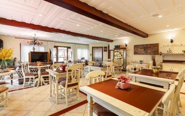 Pousada Villa D'Biagy
