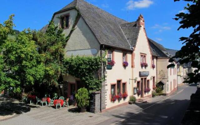 Hotel Weingut Hauth