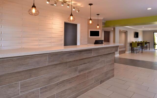 Americas Best Value Inn Memphis Airport