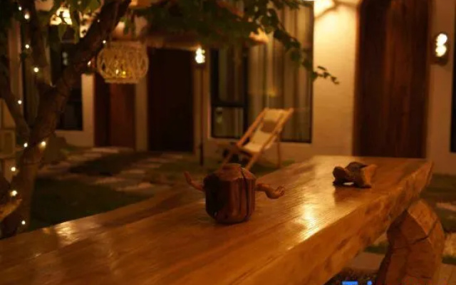 Turks Slow Homestay