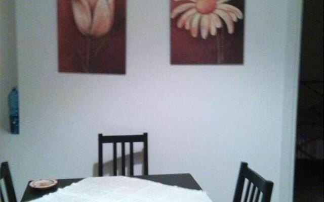 B&B Largo Barile