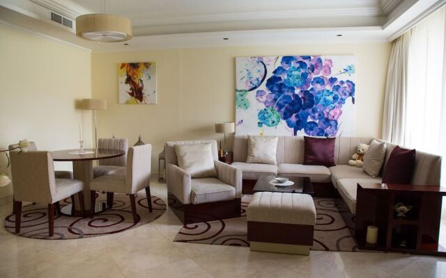 HiGuests - Grandeur Residences