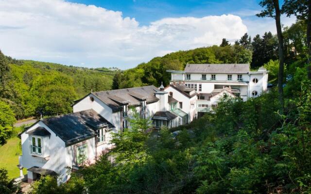 AKZENT Waldhotel Rheingau