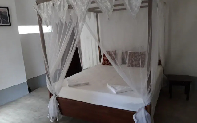 Sunil Garden Guesthouse Coffee and More