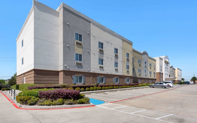 Extended Stay America Suites Lawton Fort Sill