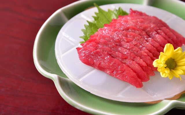 Ryokan Seiryu no Yado Kawachi