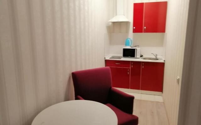 Apart Hotel Триумф Астаны 22 этаж, Секция 2