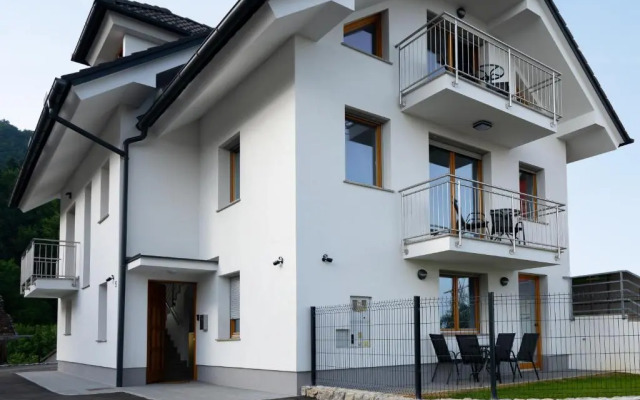 PJagodic Apartments and Wellness