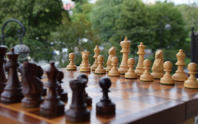 Жилое помещение Islander