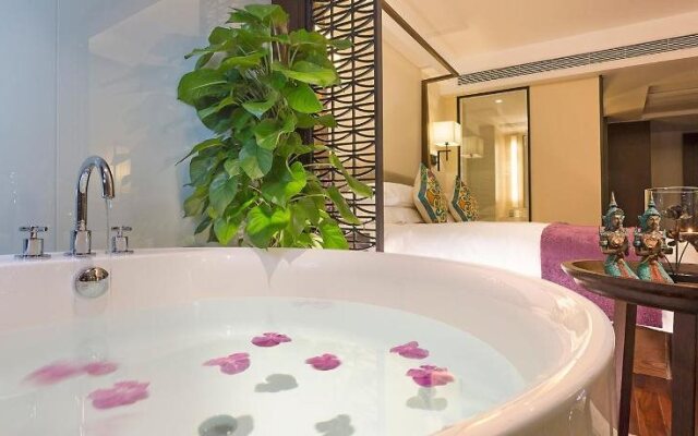 SSAW Boutique Hotel Shanghai North Bund