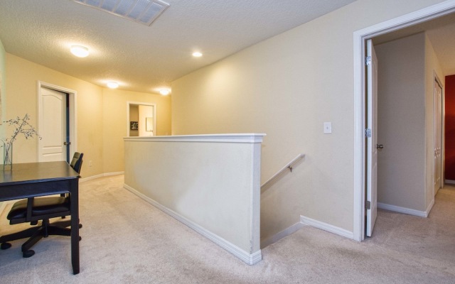 The Shire-5 Bedrooms House w/pool-4703TS