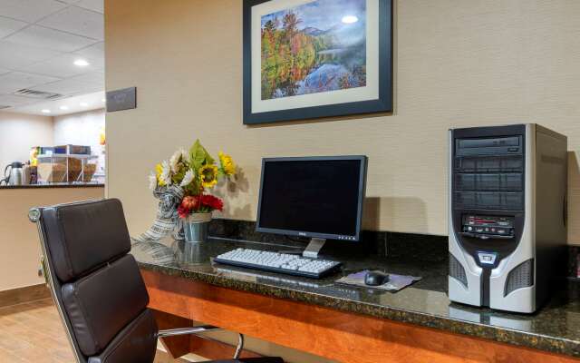 Comfort Inn & Suites Montgomery Eastchase