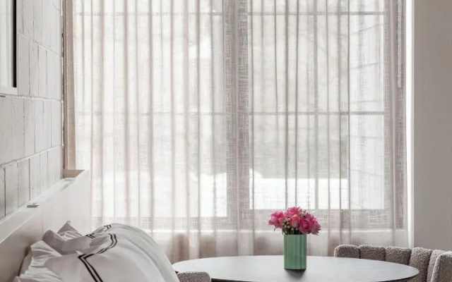 MAC Richmond by Melbourne Apartment Collection – Guest Rooms – Melbourne
