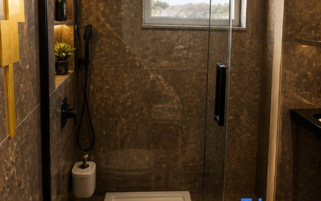 Luxury Apartment – Perfect for Couples and Professionals
