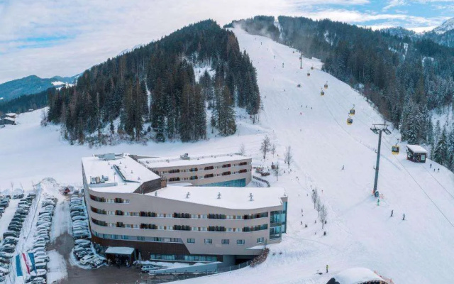 Austria Trend Alpine Resort Fieberbrunn