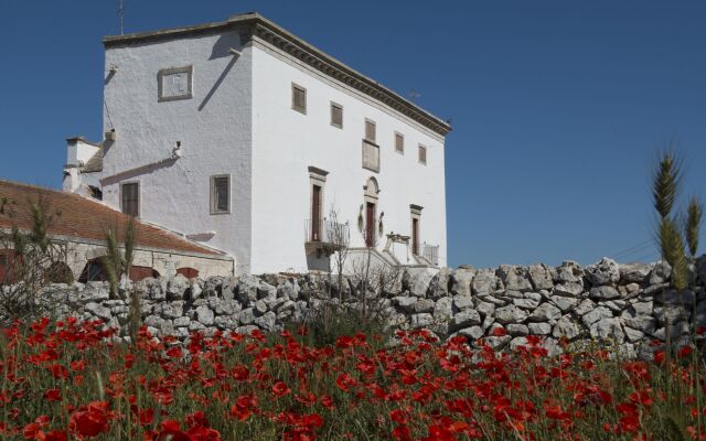 Masseria Murgia Albanese