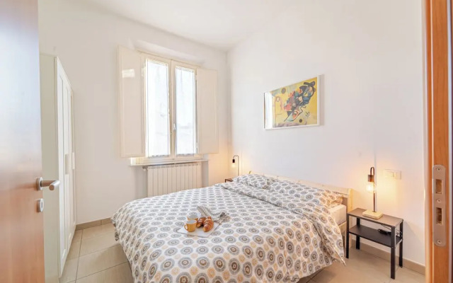 Mamo Florence - Mosse Bridge Apartment