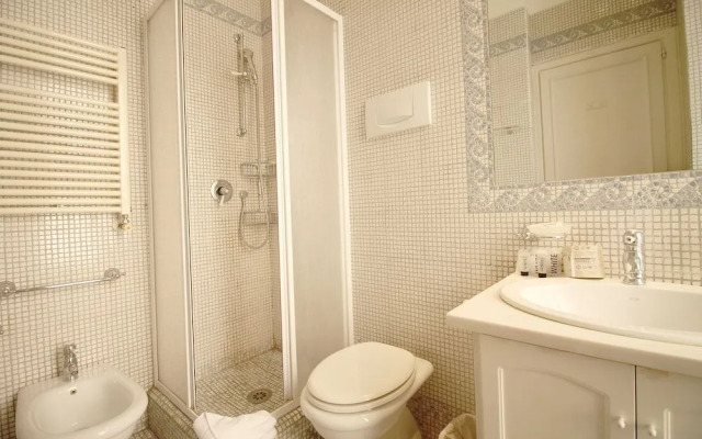 Prestigious Family Apt near St. Peter