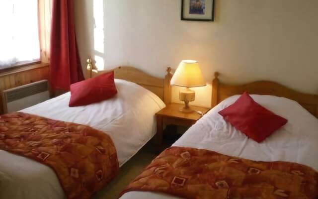 Le Relais De Launay