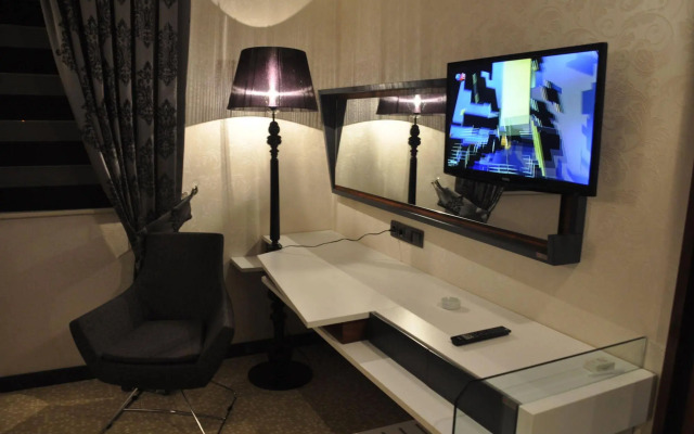 Meva Hotel