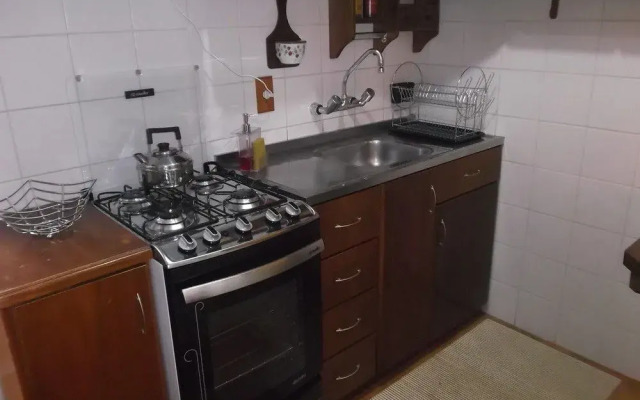 Apartamento Arco Baleno Gramado