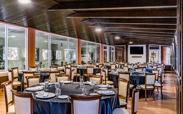 Hotel Sunway Playa Golf & Spa Sitges
