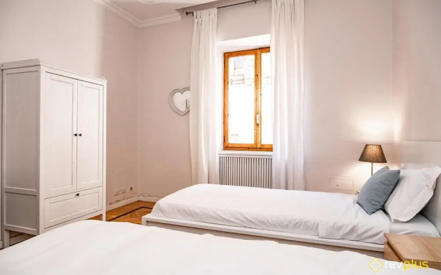 Mecenate Apartment Fori Imperiali