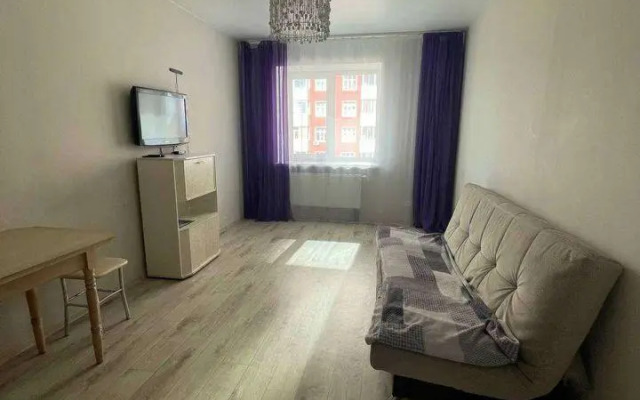 Апартаменты на улице Громова 58