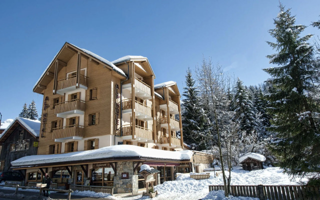 Alp'Hotel
