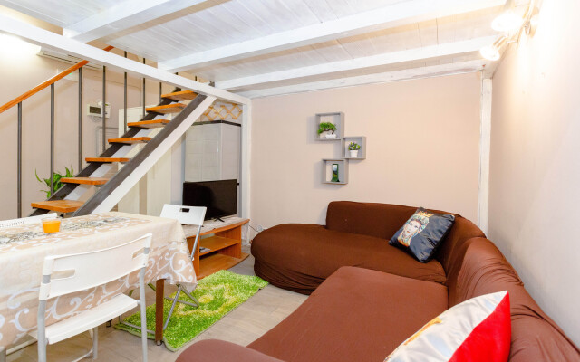 Sicily Loft Catania few min from sea