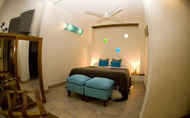 Prismata Hotel Boutique