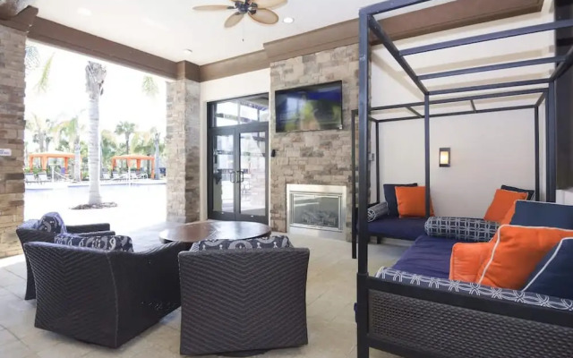 Themed Mickey Bedroom 4BR at Solterra