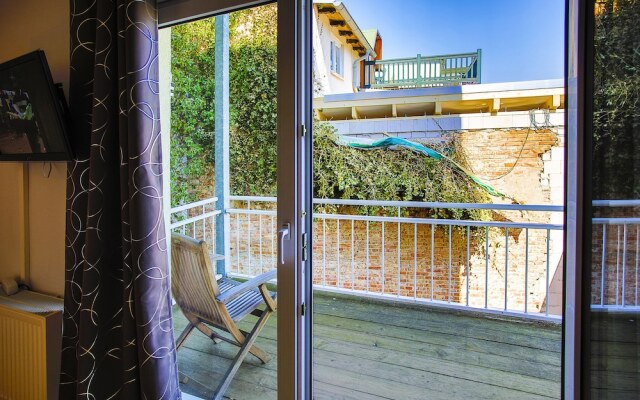 Ferienwohnungen Eicher Kirchenplatz