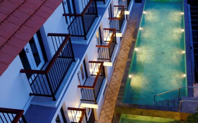 Amaris Hotel Teuku Umar