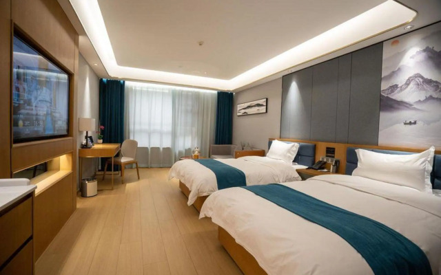 Xi'an Tianyue International Hotel