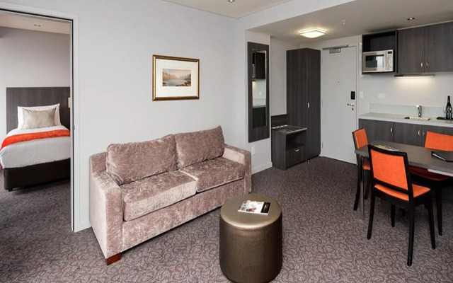 Copthorne Hotel Palmerston North