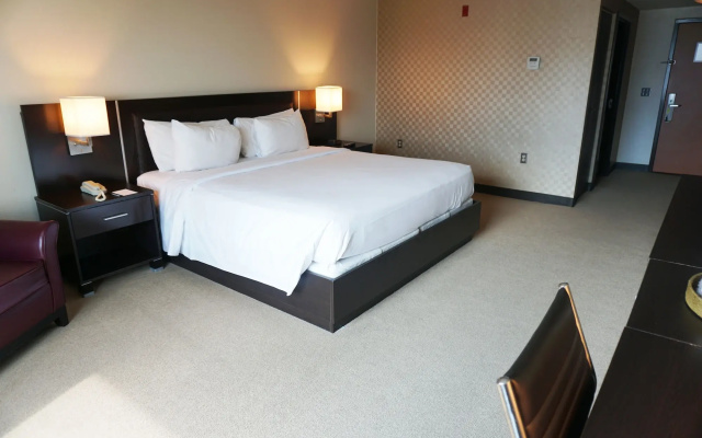 Casino Queen Hotel