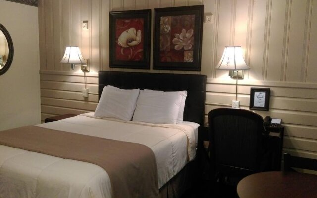 Amherst Inn - Virginia
