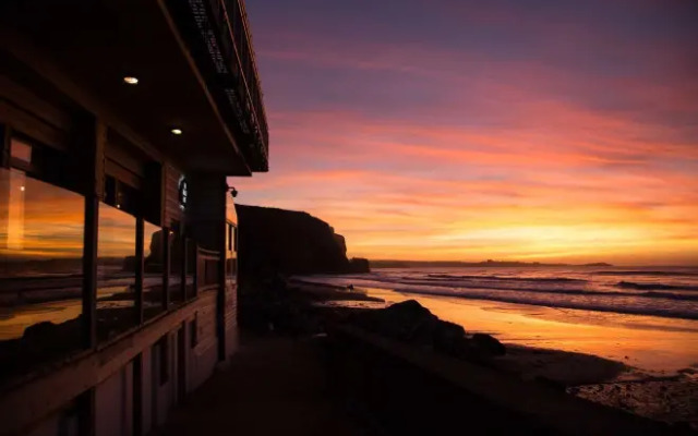 Watergate Bay Hotel