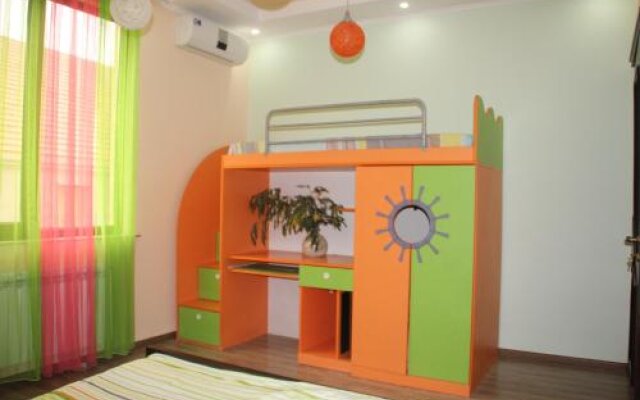 Guest House Kobuleti