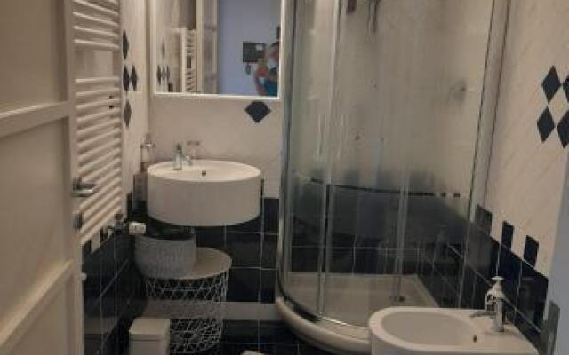 Magicstay - Flat 45M² 1 Bedroom 2 Bathrooms - Genoa