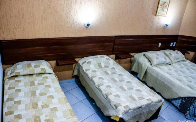 Hotel Penedo Inn